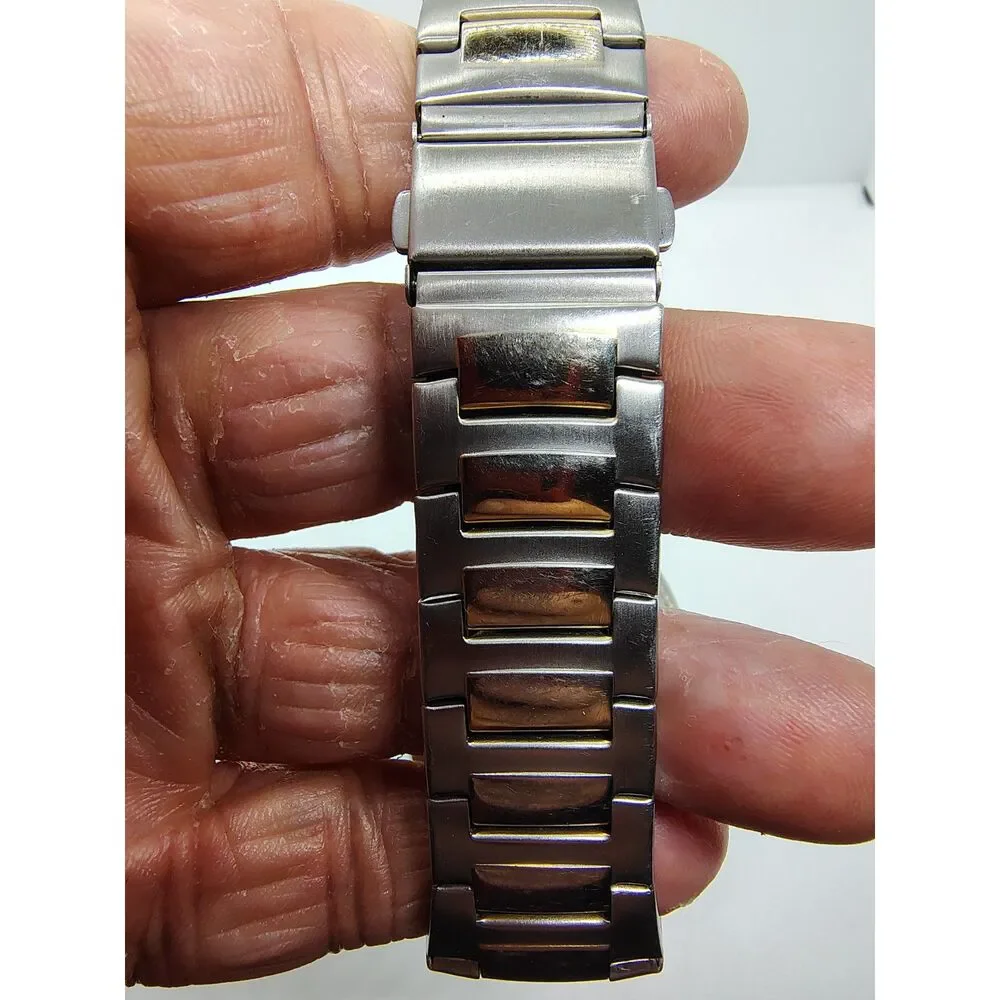 Cleveland Browns Football Team Game Time Men's Watch